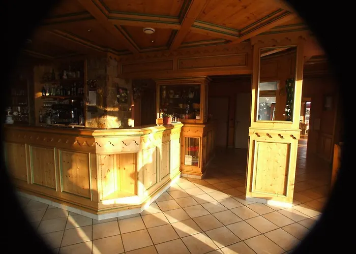 Accueil Savoyard