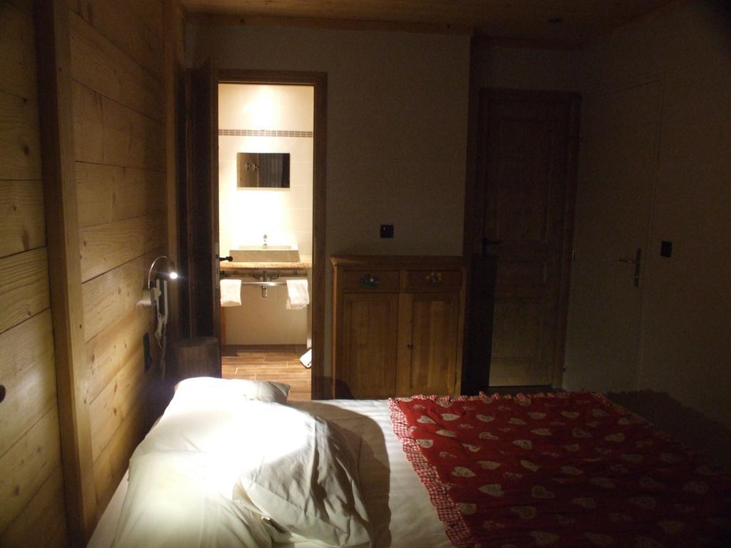 Hotel Accueil Savoyard 3*