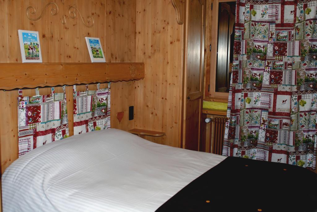 Accueil Savoyard Hotel Mieussy