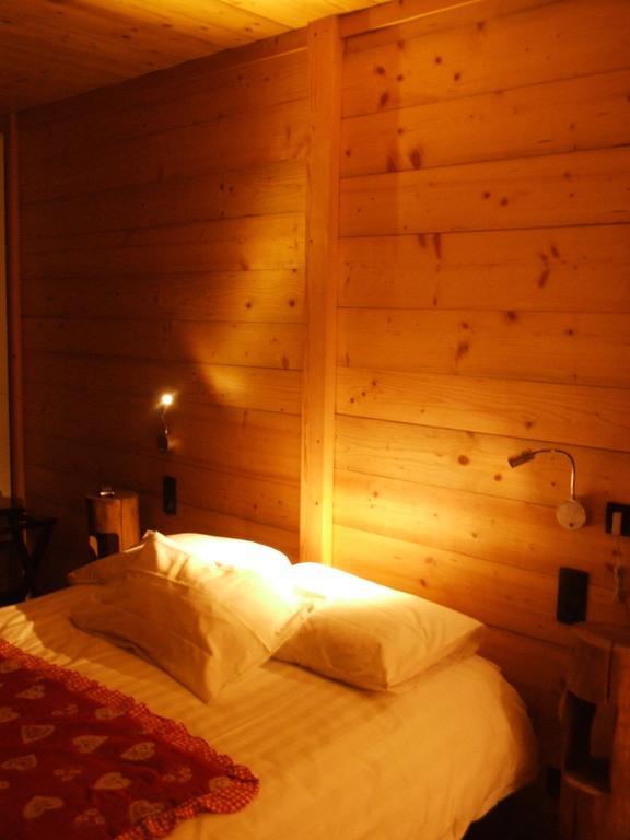 Hotel Accueil Savoyard 3*