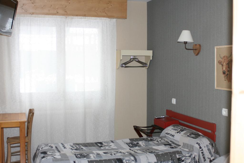 Hotel Accueil Savoyard
