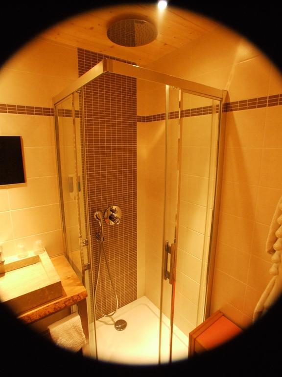 Accueil Savoyard 3*
