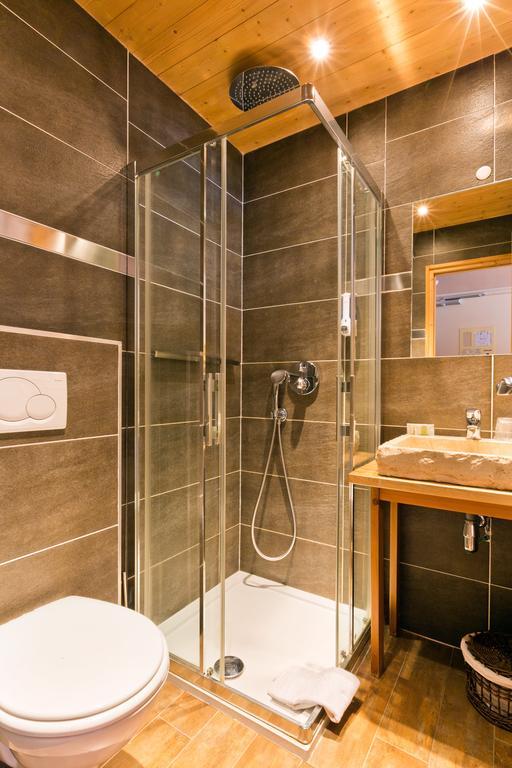Hotel Accueil Savoyard 3*